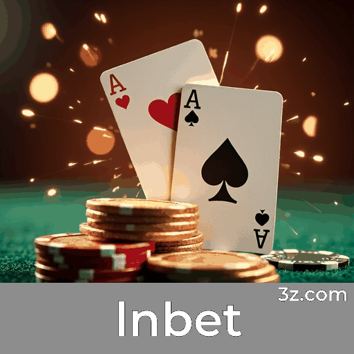 lnbet: Inovação Tecnológica em Apostas Online