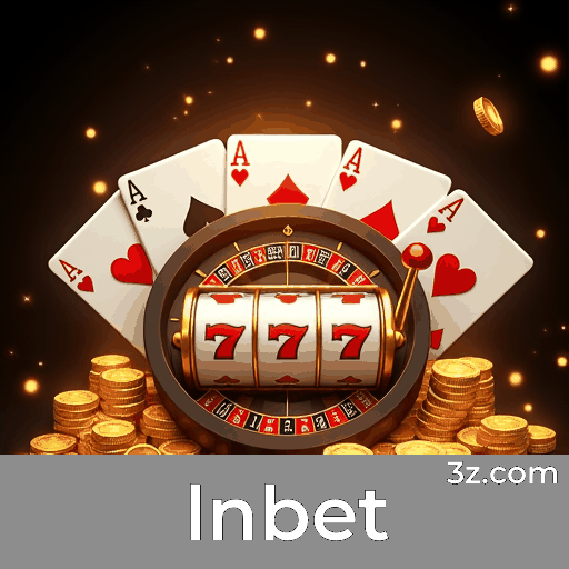 lnbet: Inovação Tecnológica em Apostas Online
