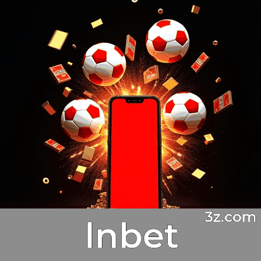 lnbet: Eventos Esportivos e Odds Instantâneas