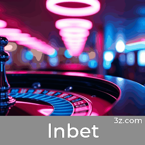 lnbet: Seu Cassino Online Seguro e Divertido