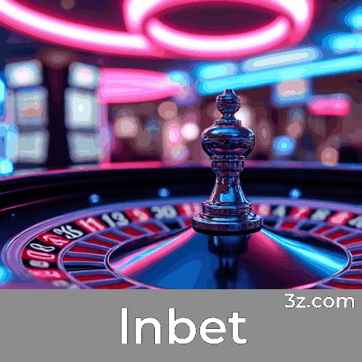 lnbet: Seu Cassino Online Seguro e Divertido